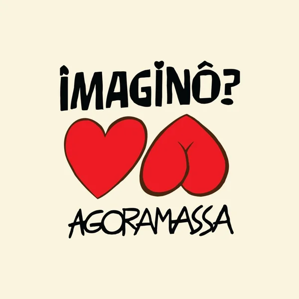 Logo do bloco Imaginô? Agora Amassa