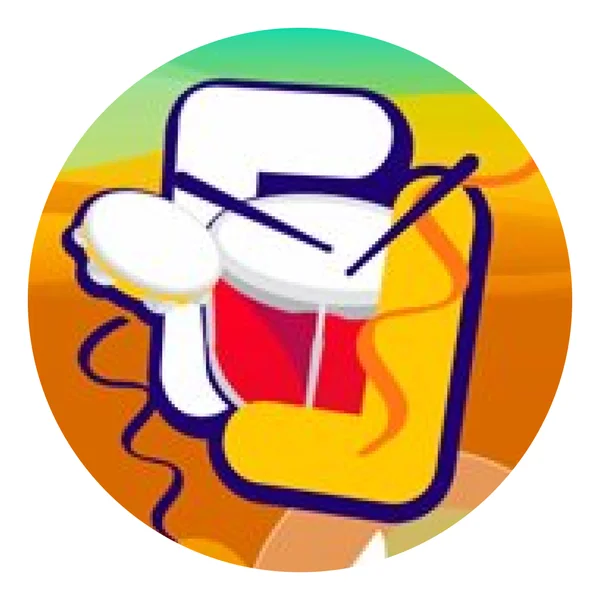 Logo do bloco Inova que eu Gosto