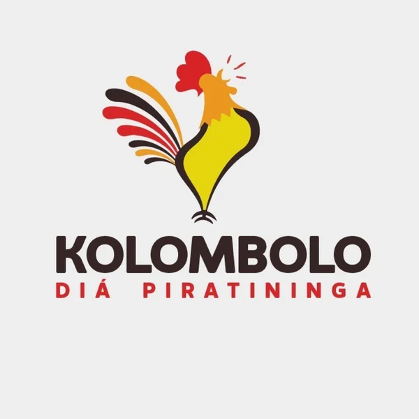 Logo do bloco Cordão Carnavalesco Kolombolo diá Piratininga