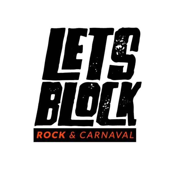 Logo do bloco Lets Block