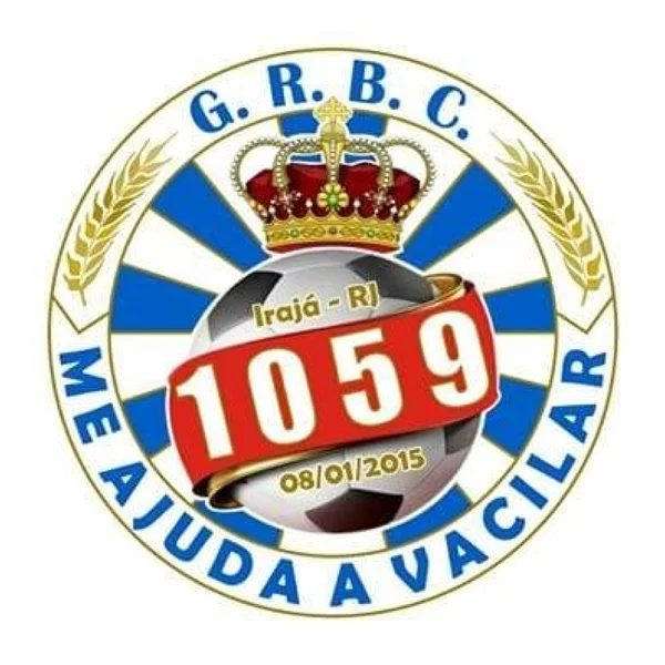 Logo do bloco Me Ajuda a Vacilar