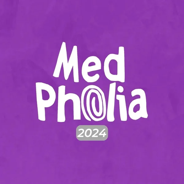 Logo do bloco MedPholia
