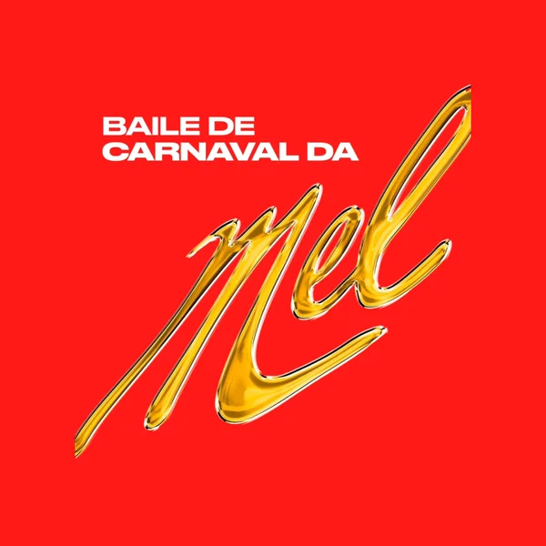 Logo do bloco Bloco MEL´S
