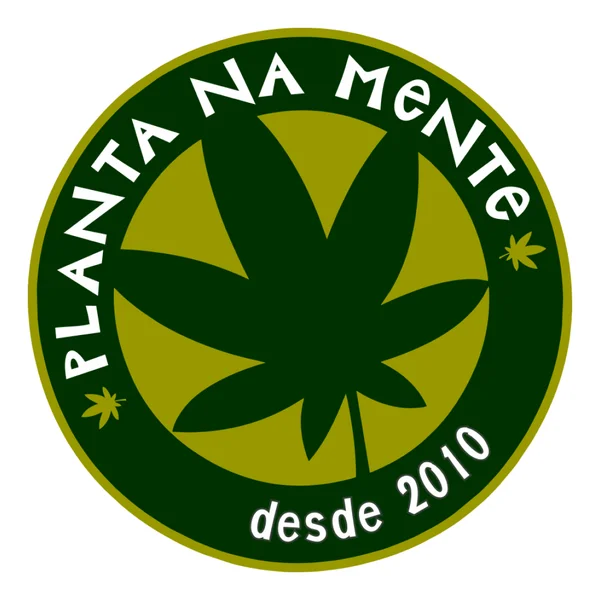Logo do bloco Planta na Mente