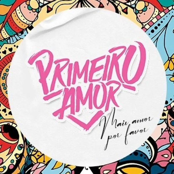Logo do bloco Primeiro Amor