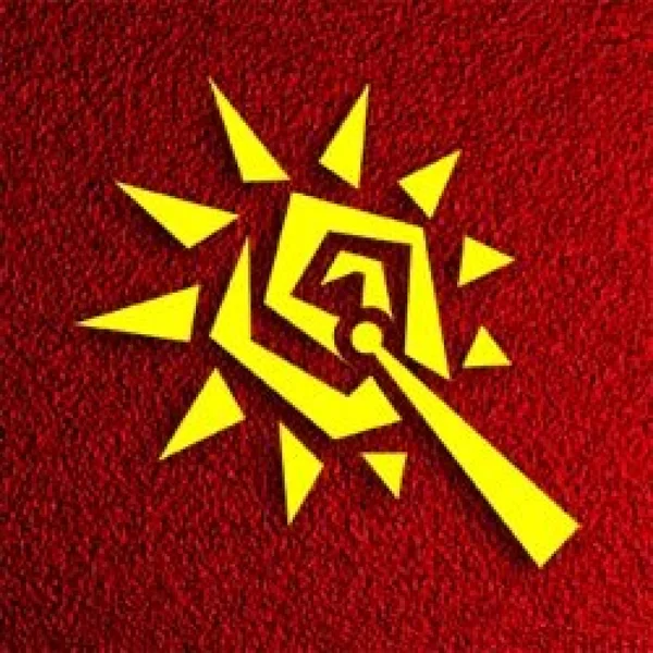 Logo do bloco Quizomba