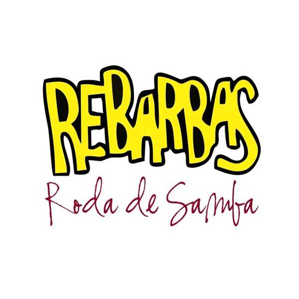 Logo do bloco Rebarbas
