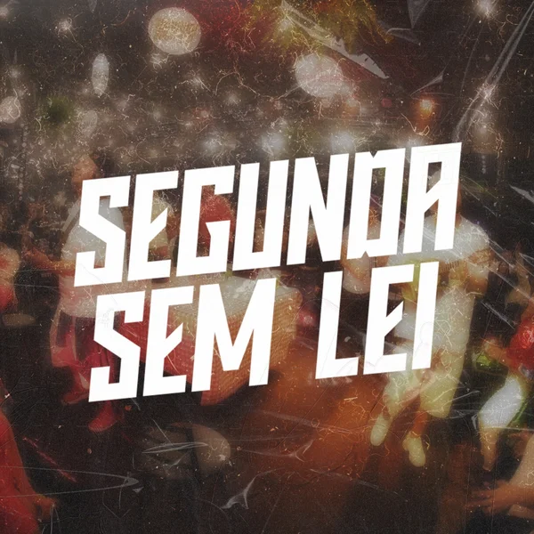 Logo do bloco Bloco Carnavalesco Segunda Sem Lei