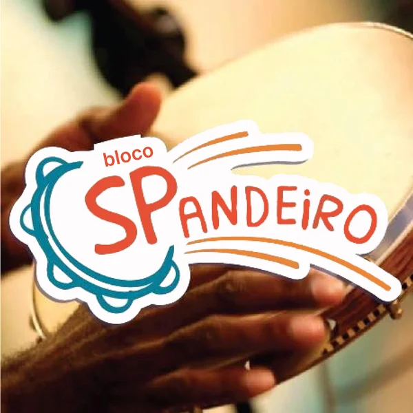 Logo do bloco Bloco Spandeiro