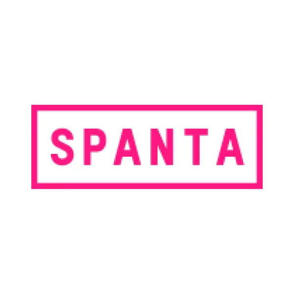 Logo do bloco Spanta Neném