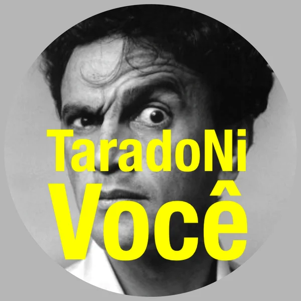 Logo do bloco Tarado Ni Você