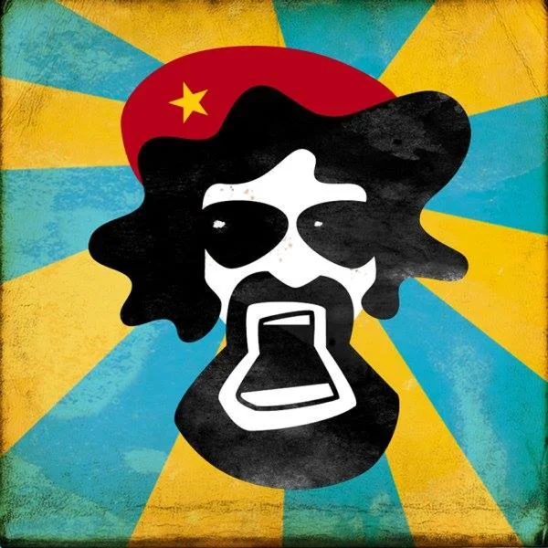 Logo do bloco Bloco Toca Rauuul