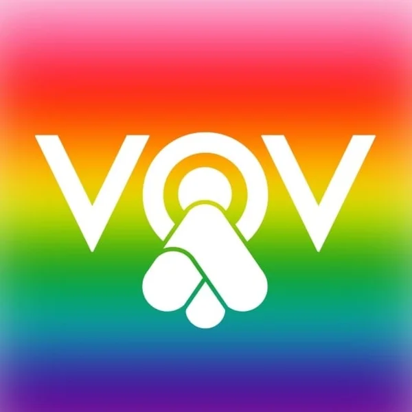 Logo do bloco Vagalume O Verde
