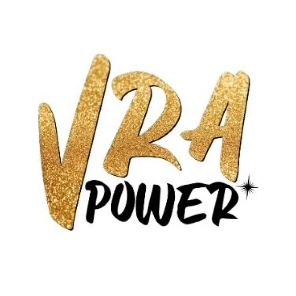 Logo do bloco VRA Power