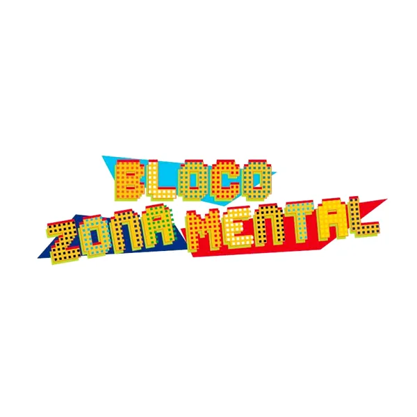 Logo do bloco Zona Mental